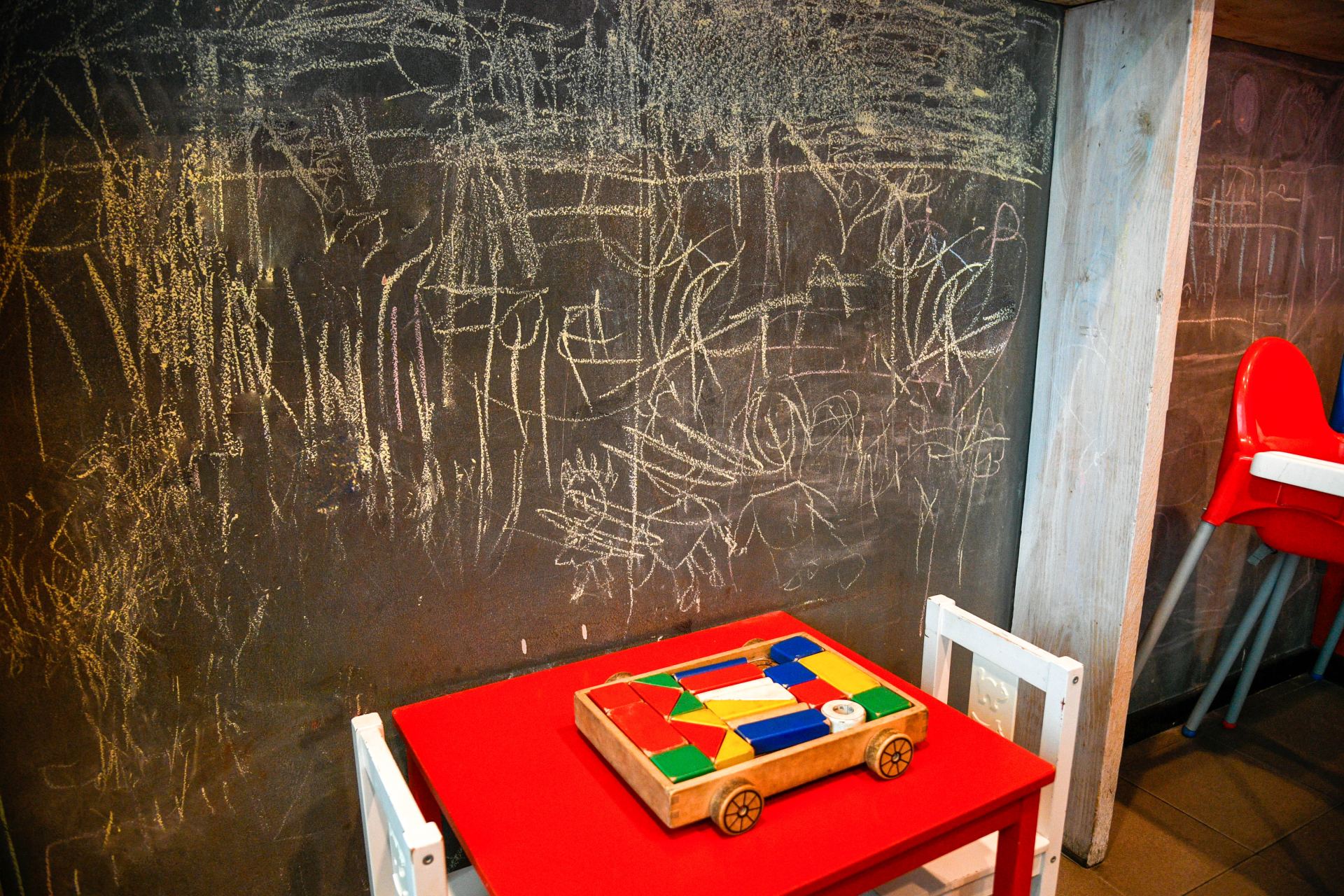 Area interna Pollicino