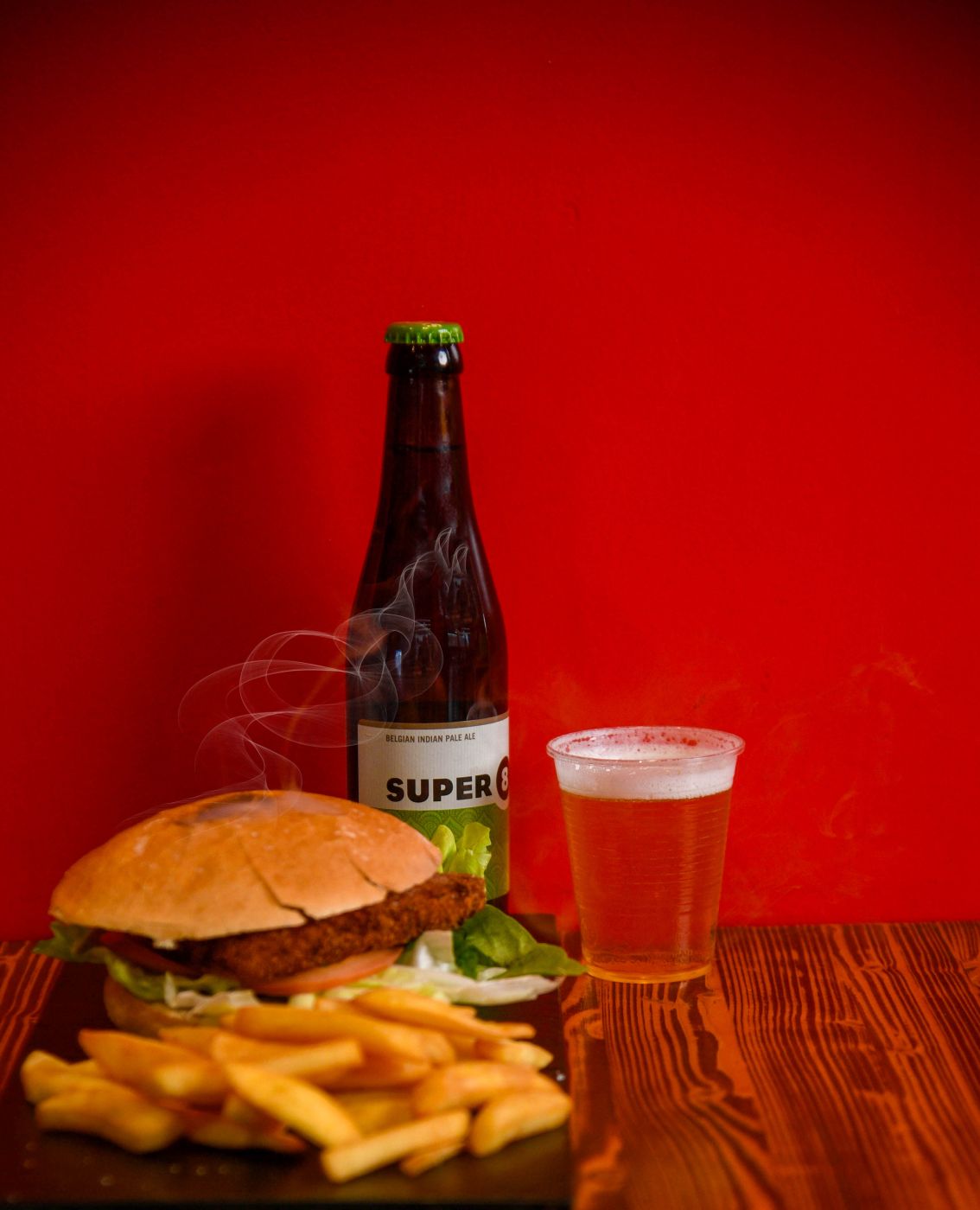 Golden8 pollo biologico Pollicino