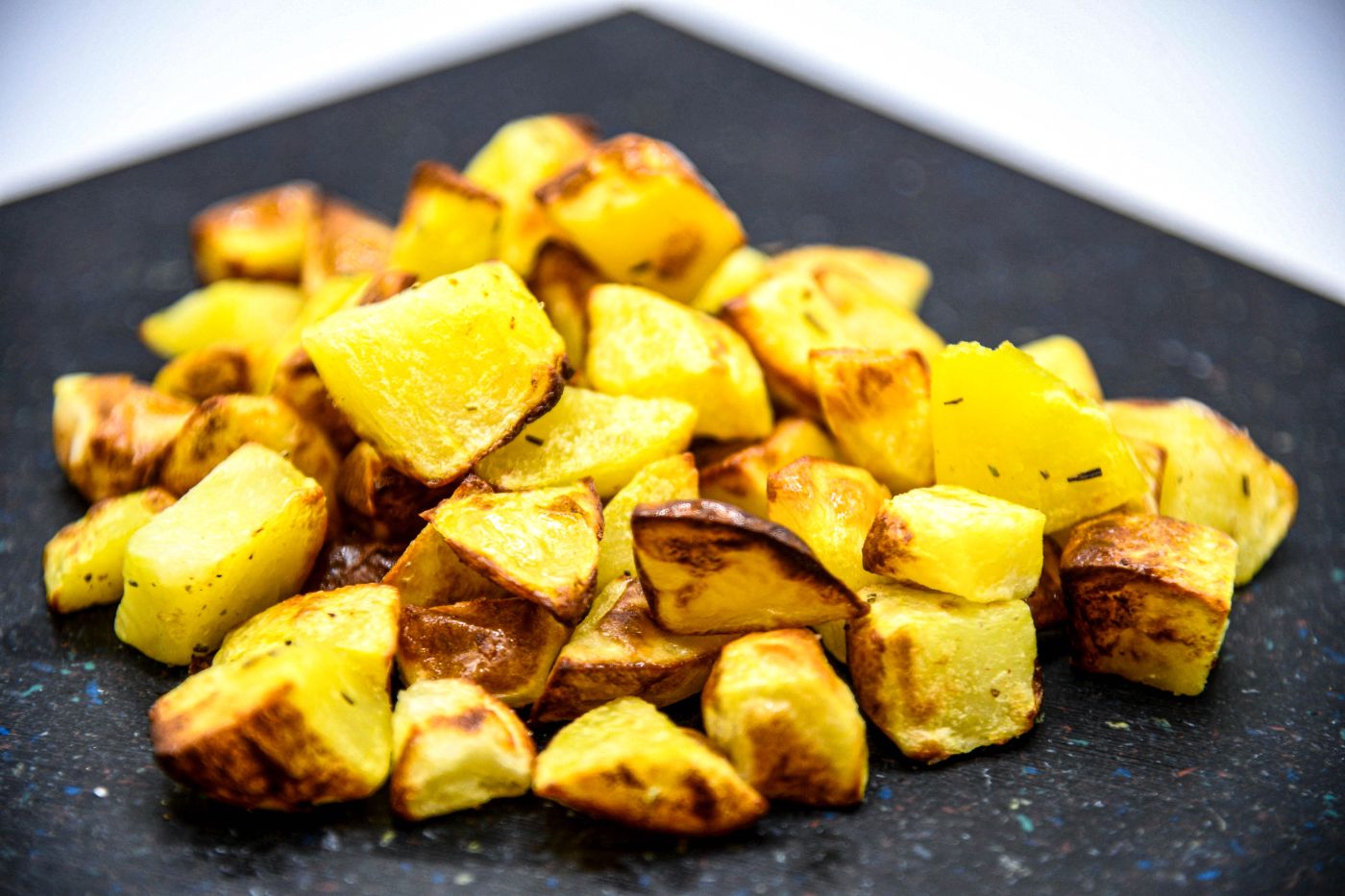 Patate al forno Pollicino